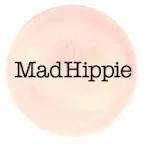 Mad Hippie logo