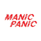 Manic Panic logo