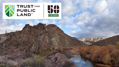 Trust for Public Land