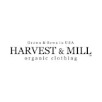 Harvest & Mill logo