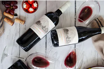 Belong Wines