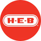 H-E-B logo