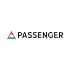 Passenger logo