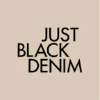Just Black Denim logo