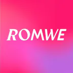 Romwe logo