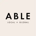 ABLE logo
