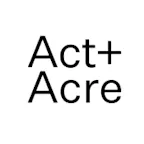 Act and Acre logo