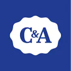 C&A logo