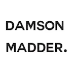 Damson Madder logo