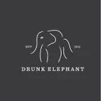 Drunk Elephant logo