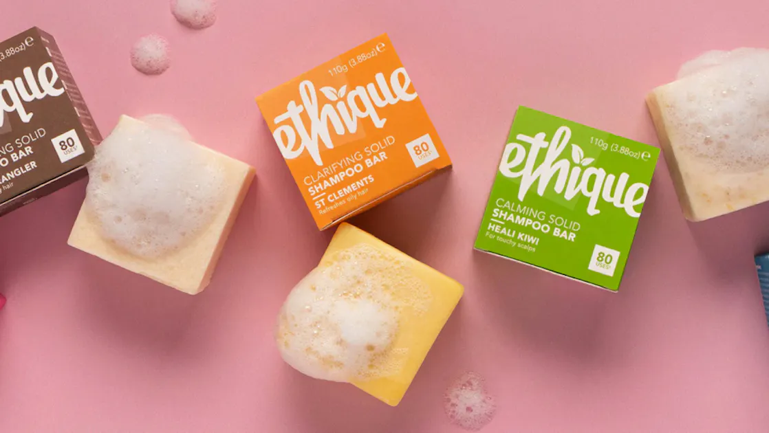 How Sustainable is Ethique?