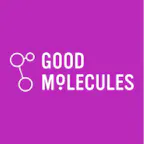 Good Molecules logo