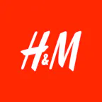 H&M logo