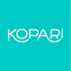 Kopari Beauty logo