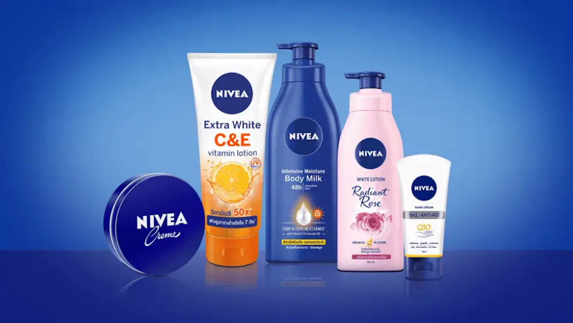 How Sustainable is NIVEA?