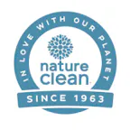 Nature Clean logo