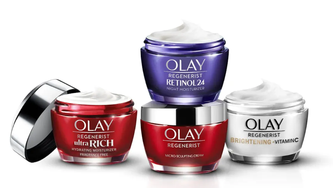 How Sustainable is Olay?