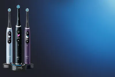 Oral-B