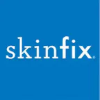 Skinfix logo