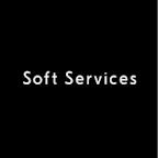 Soft Services logo