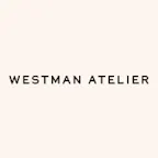 Westman Atelier logo
