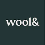Wool& logo
