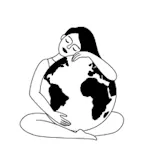 Zero Waste Store logo