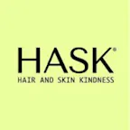 Hask logo