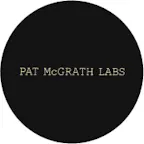 Pat McGrath Labs logo