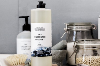 The Unscented Company