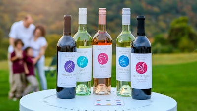 Aquila's Nest Vineyards