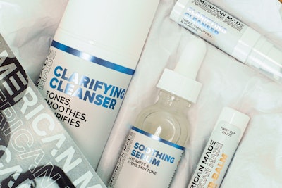 American Made Skincare