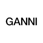 GANNI logo