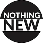 Nothing New logo