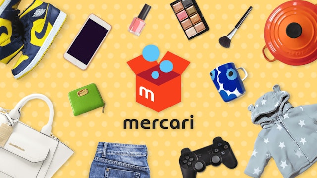 Mercari
