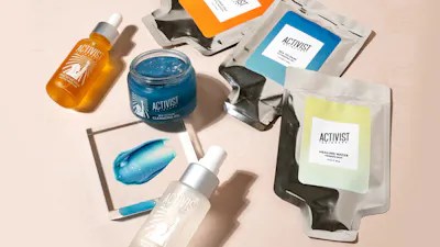 Activist Skincare