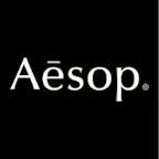 Aesop logo
