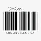 Dedcool logo