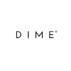 Dime Beauty logo
