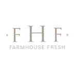 FarmHouse Fresh Skincare logo