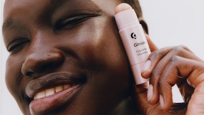 Glossier