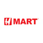 H Mart logo