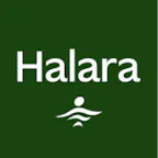 Halara logo