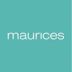 Maurices logo