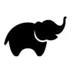 Monica & Andy logo