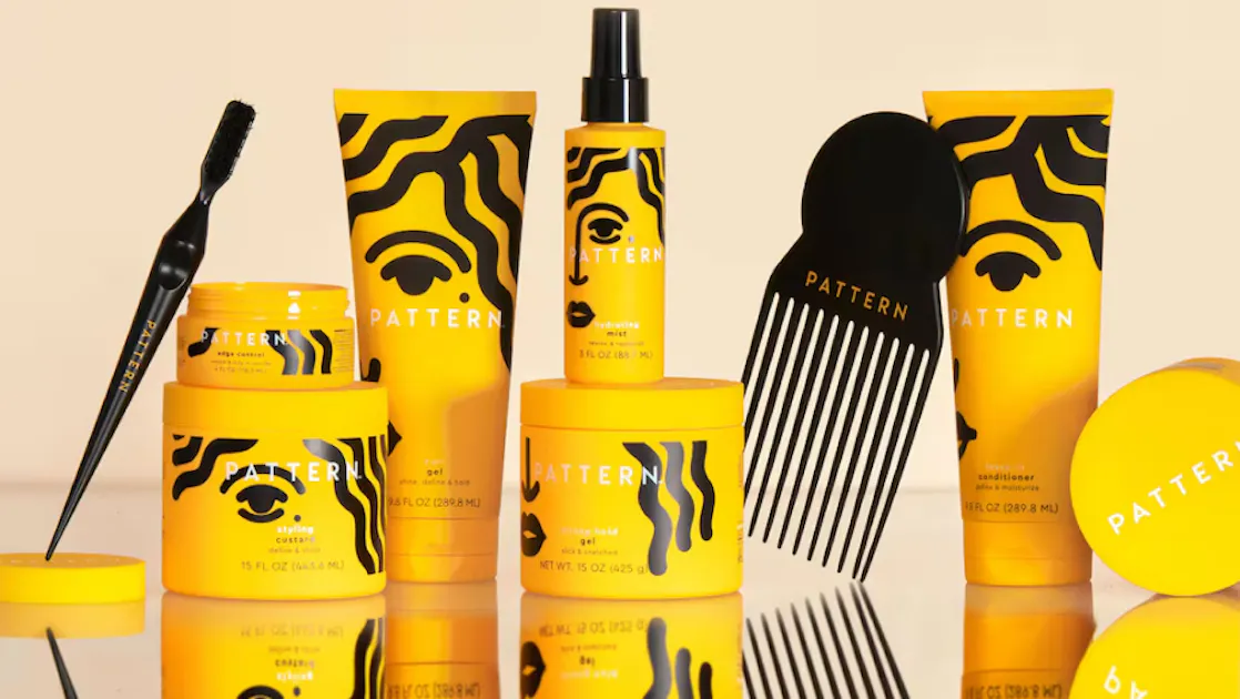How Sustainable is Pattern Beauty?
