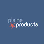 Plaine Products logo
