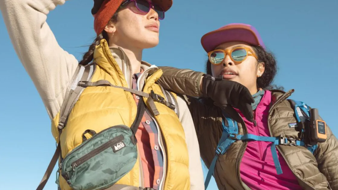 How Sustainable is REI?