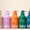 Saltair