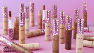Tarte Cosmetics